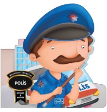 Meslekleri Tanıyalım - Polis