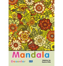 Mandala Desenler
