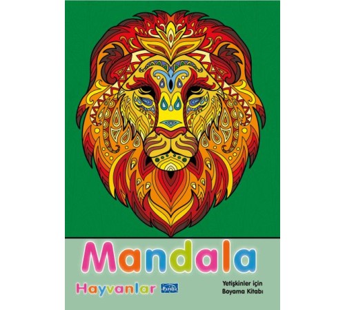 Mandala Hayvanlar
