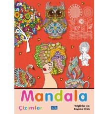 Mandala Çizimler
