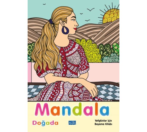 Mandala Doğada