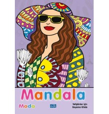 Mandala Moda