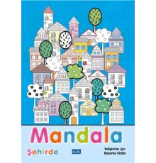 Mandala Şehirde