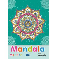 Mandala Motifler