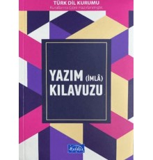 Yazım (İmla) Kılavuzu