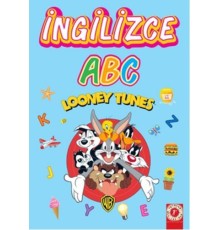 Looney Tunes - İngilizce ABC