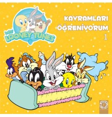 Kavramları Öğreniyorum 1 - Baby Looney Tunes