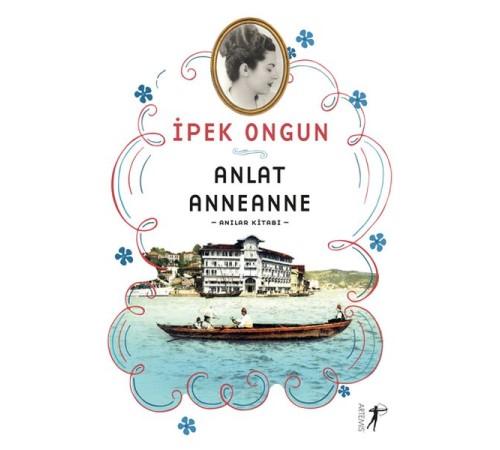 Anlat Anneanne