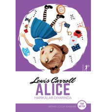 Alice Harikalar Diyarında