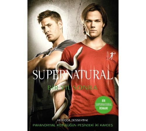 Supernatural