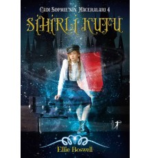 Cadı Sophie'nin Maceraları 4 - Sihirli Kutu