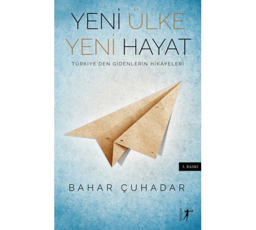 Yeni Ülke Yeni Hayat Yeni Ülke Yeni Hayat