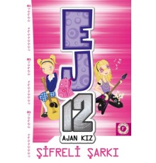 EJ12 - Ajan Kız Şifreli Şarkı