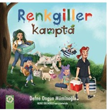 Renkgiller Kampta