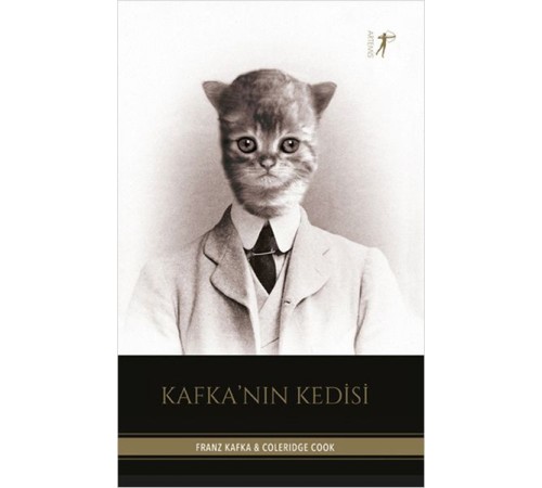 Kafka'nın Kedisi