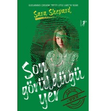 Amatör Dedektifler 3 - Son Görüldüğü Yer