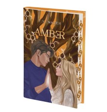 Amber - Ciltli