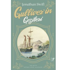 Gulliverin Gezileri