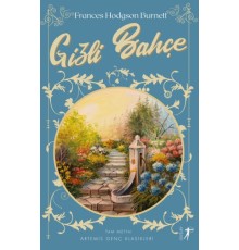 Gizli Bahçe - Tam Metin