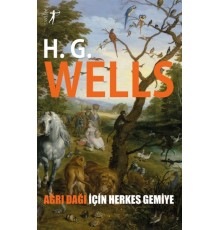 Ağrı Dağı İçin Herkes Gemiye