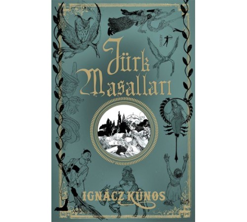 Türk Masalları