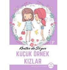 Küçük Örnek Kızlar - Tam Metin