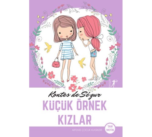 Küçük Örnek Kızlar - Tam Metin Küçük Örnek Kızlar - Tam Metin