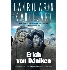 Tanrıların Kanıtları