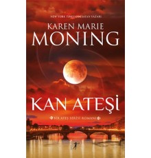 Kan Ateşi Ateş Serisi - 2