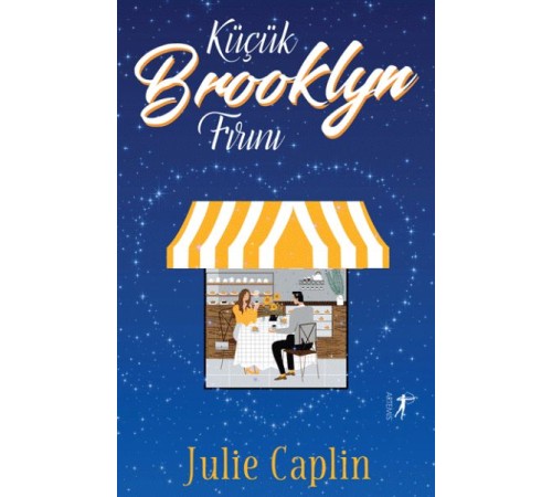 Küçük Brooklyn Fırını