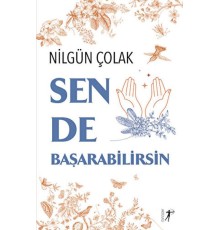Sen de Başarabilirsin