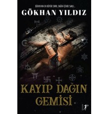 Kayıp Dağın Gemisi