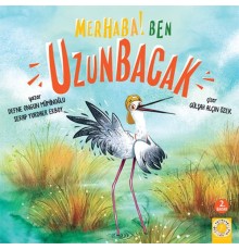 Merhaba Ben Uzun Bacak