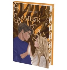 Amber (Ciltli)