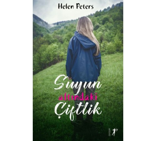Suyun Altındaki Çiftlik