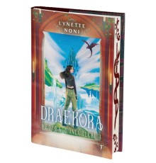 Draekora - Medora Günlükleri 3 (Ciltli)