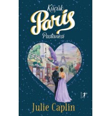 Küçük Paris Pastanesi