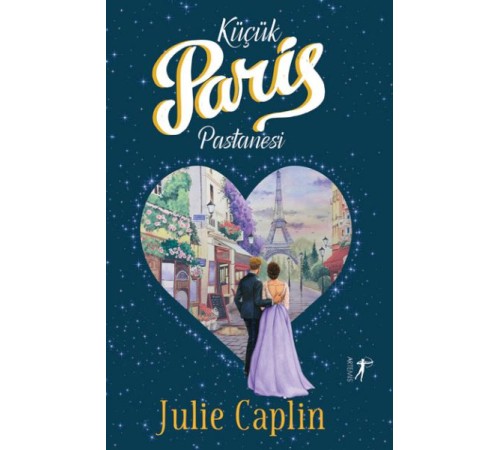 Küçük Paris Pastanesi Küçük Paris Pastanesi
