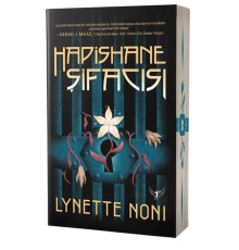Hapishane Şifacısı