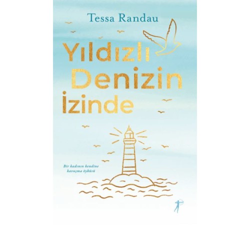 Yıldızlı Denizin İzinde Yıldızlı Denizin İzinde