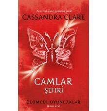 Ölümcül Oyuncaklar 3 Camlar Şehri