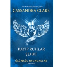 Ölümcül Oyuncaklar 5 Kayıp Ruhlar Şehri