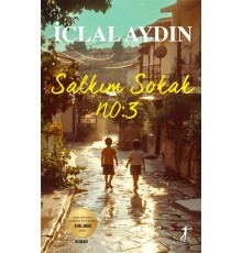 Salkım Sokak No: 3