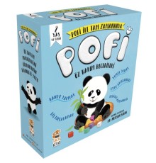 Pofi İle Tam Zamanında Set (5 Kitap)