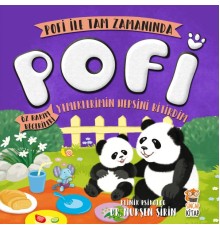 Pofi Yemeklerimin Hepsini Bitirdim