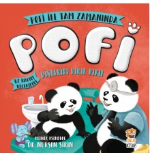 Pofi Dişlerim Pırıl Pırıl