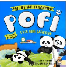 Pofi Uyku Beni Çağırıyor