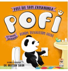 Pofi Benim Tuvaletim Geldi