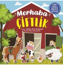 Merhaba Çiftlik