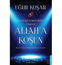 Allaha Koşun